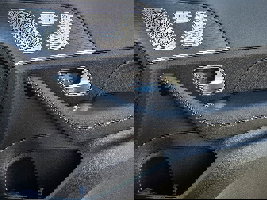 New 2026 Mercedes-Benz GLE 450 4MATIC image 34