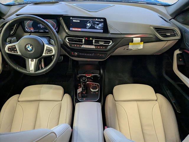 Used 2024 BMW M235i xDrive Gran Coupe w/ Premium Package image 17