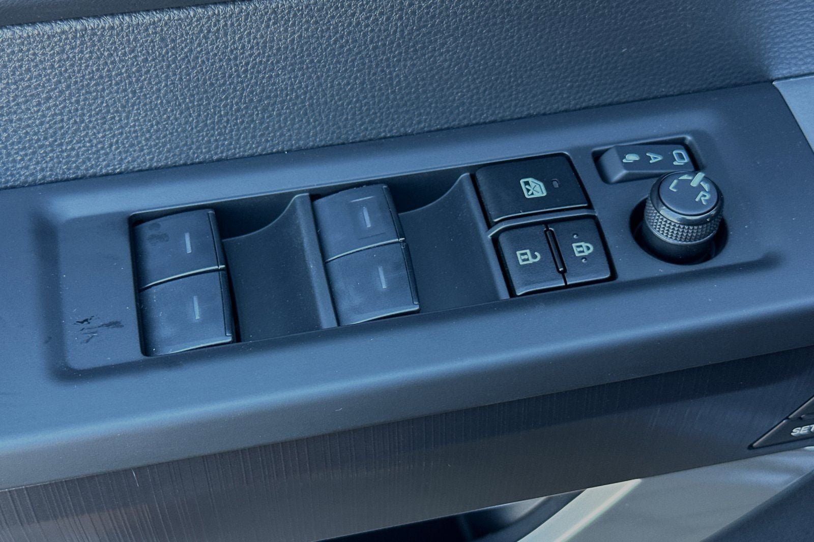New 2025 Toyota Tundra Platinum image 11