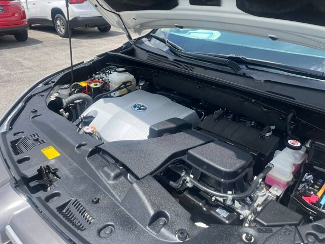 Used 2018 Toyota Highlander XLE AWD/4WD image 10