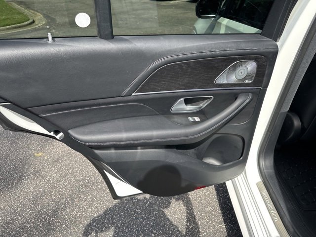 Used 2025 Mercedes-Benz GLE 450 4MATIC image 10