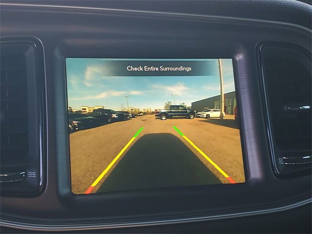 Used 2018 Dodge Challenger R/T Scat Pack image 23