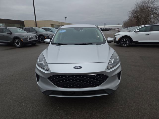 Used 2020 Ford Escape SE image 3