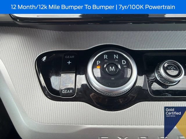 Used 2025 Ford Expedition Active AWD/4WD image 45
