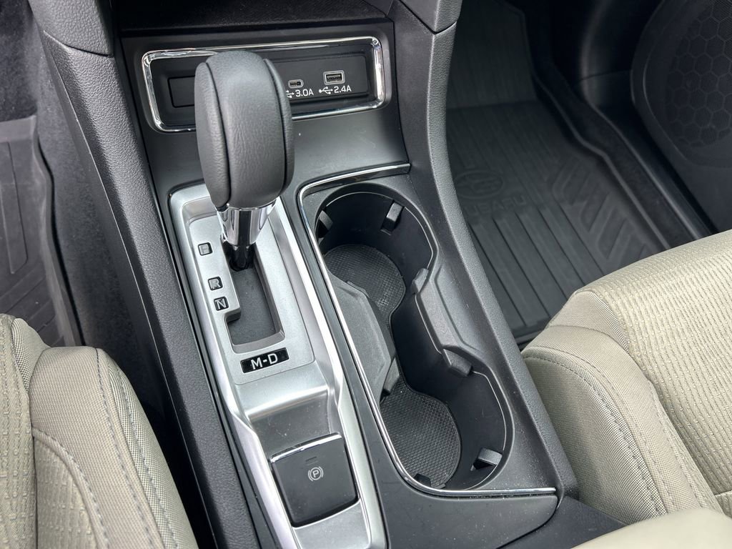 Certified 2025 Subaru Ascent Premium w/ Premium Package image 27