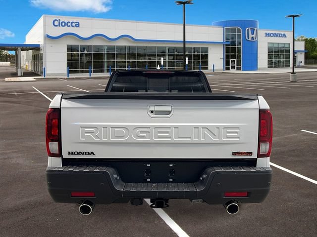 New 2026 Honda Ridgeline TrailSport image 4