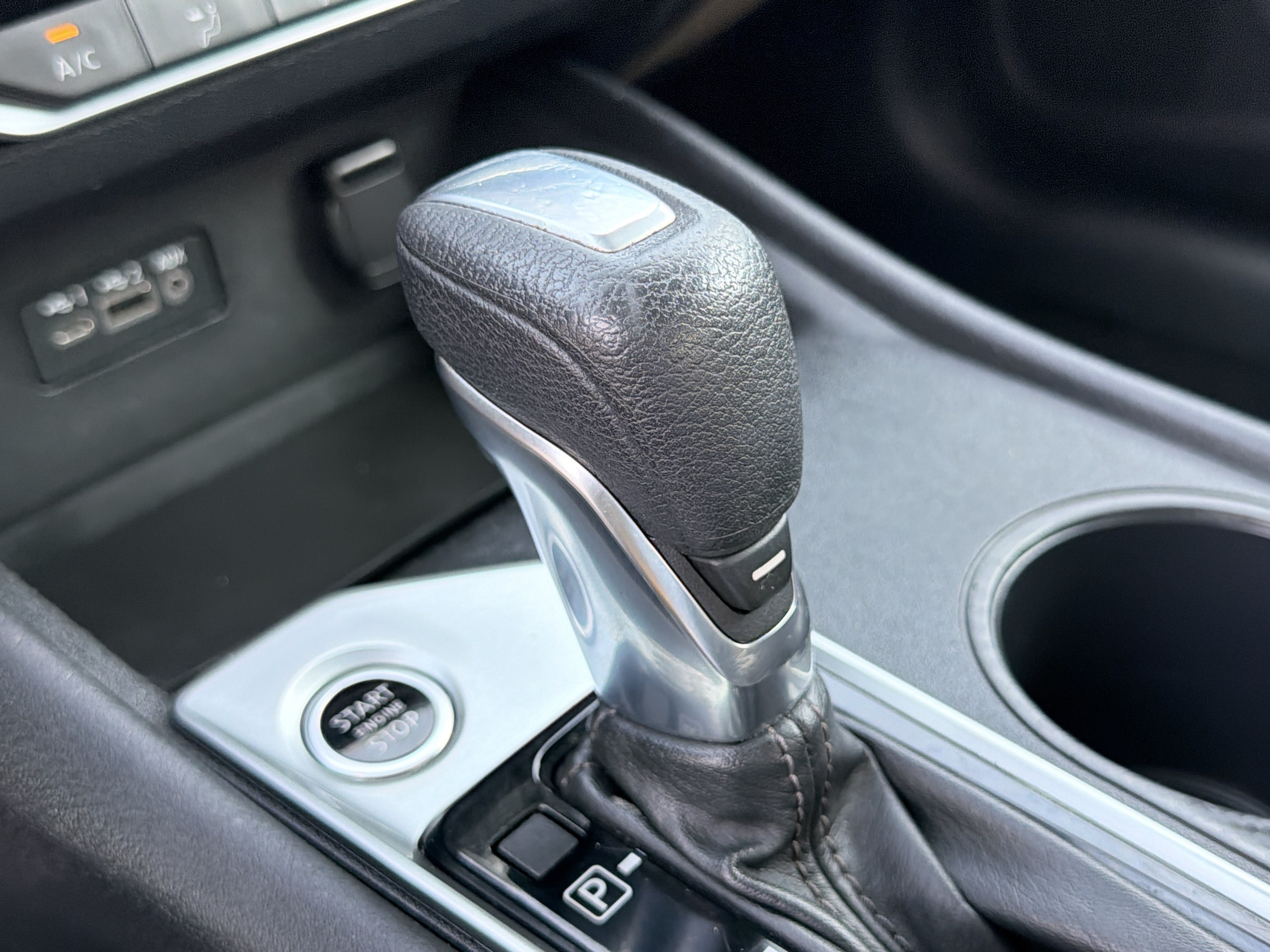 Used 2019 Nissan Altima 2.5 S FWD image 23