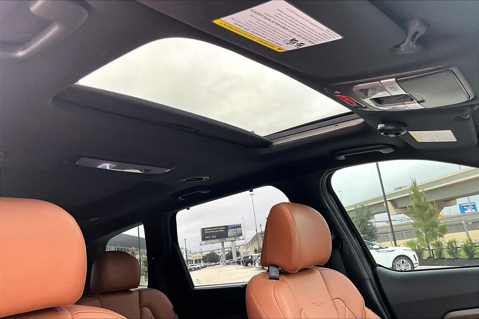 Certified 2024 Kia Telluride SX X-Pro AWD/4WD image 20