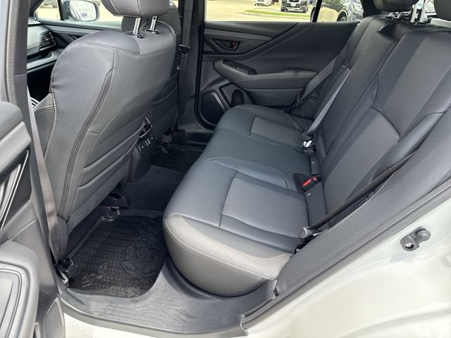 Certified 2025 Subaru Outback Wilderness AWD/4WD image 16