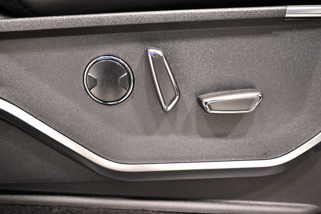 Certified 2024 Ford F150 Raptor image 22