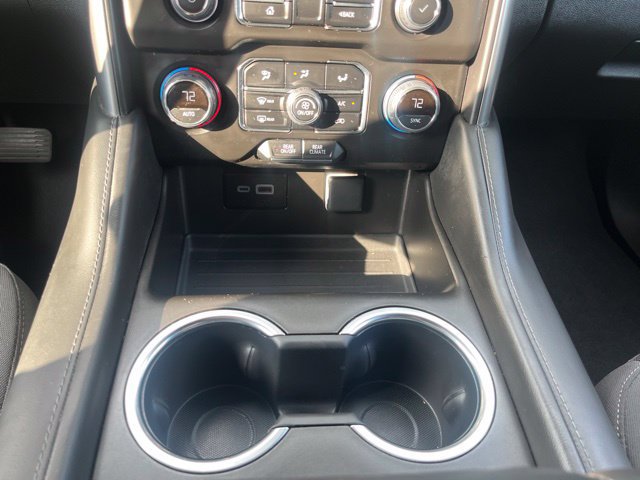 Used 2024 Chevrolet Tahoe LS w/ Driver Alert Package RWD image 34