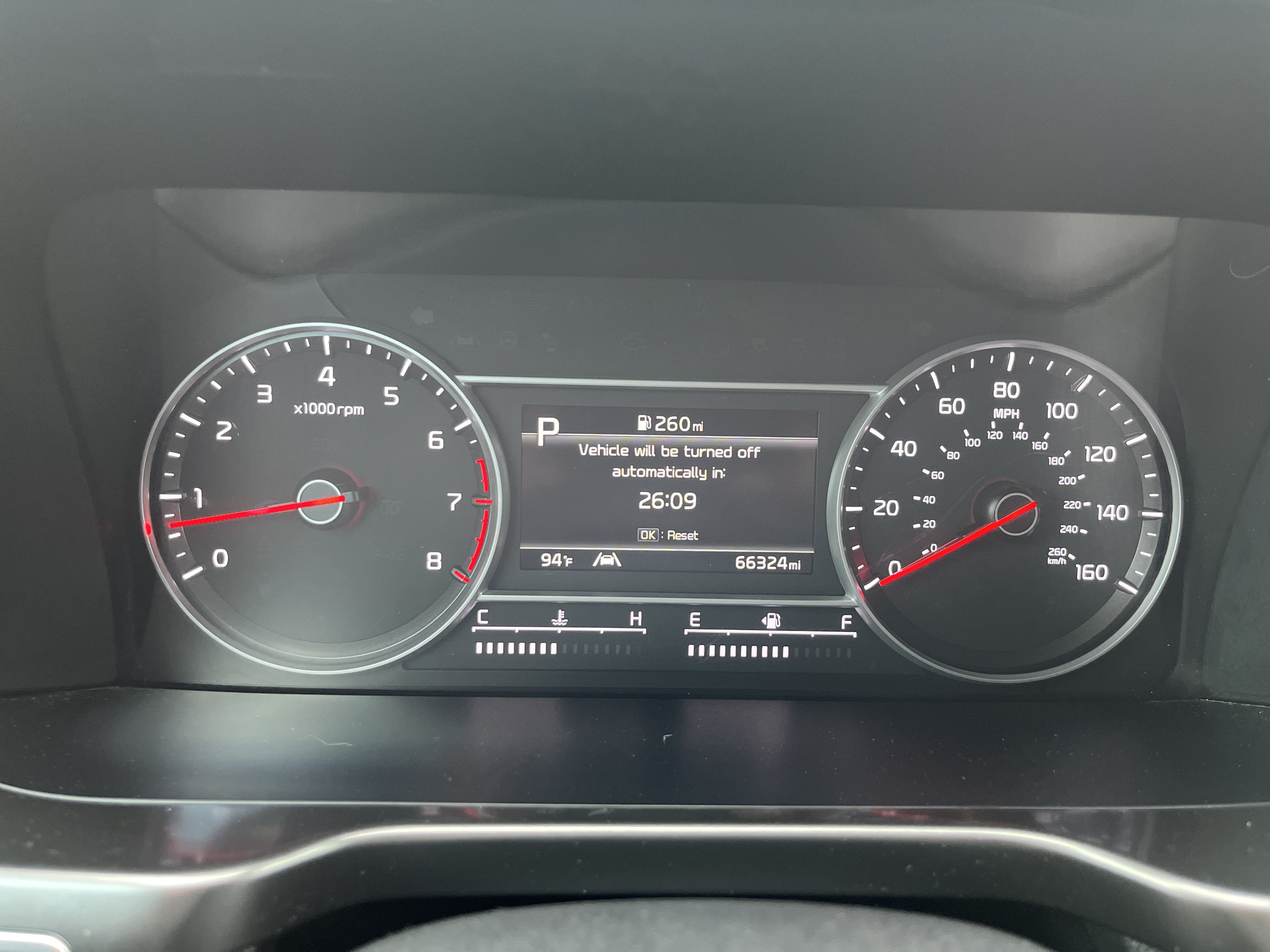 Used 2023 Kia Sorento S FWD image 26