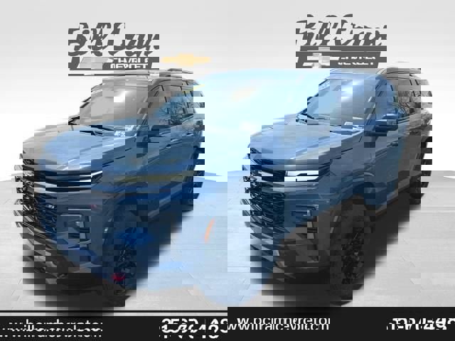 New 2026 Chevrolet Traverse Z71 w/ LPO, Floor Liner Package image 42