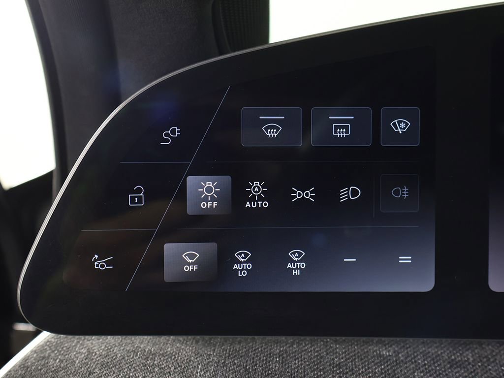 Used 2024 Lucid Air Touring AWD/4WD image 41