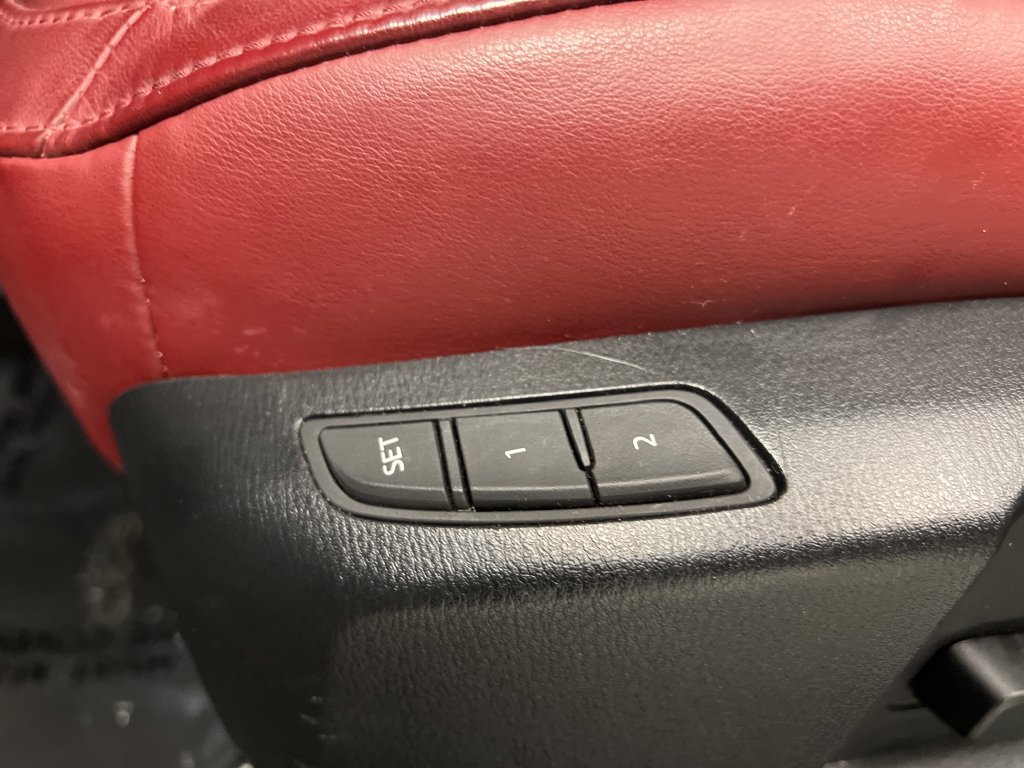 Used 2025 MAZDA CX-5 Carbon Edition AWD/4WD image 14