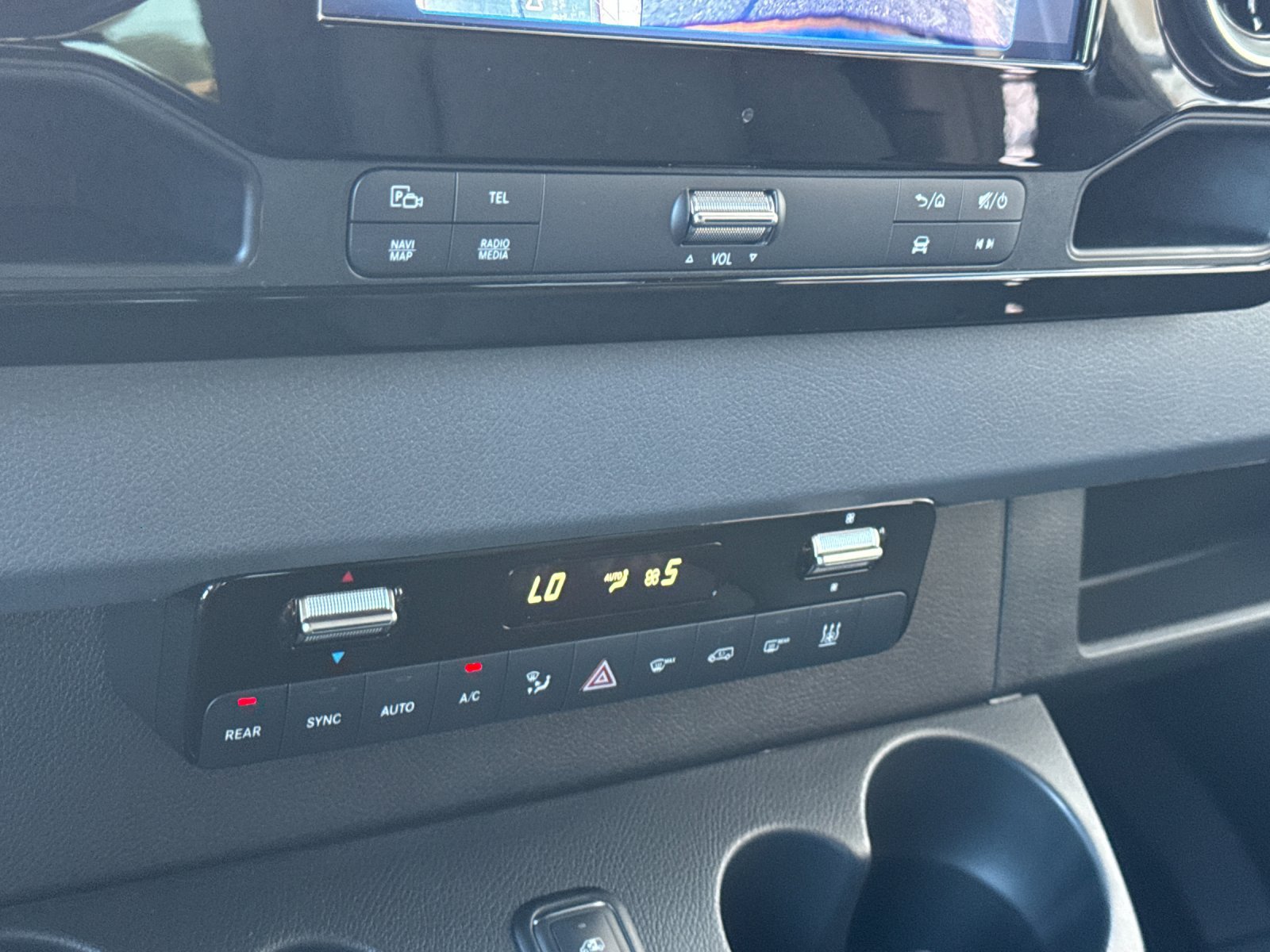 New 2026 Mercedes-Benz Sprinter 2500 image 20