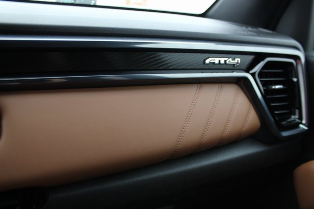 Used 2023 GMC Canyon AT4 w/ LPO, Skid Plate Package image 24