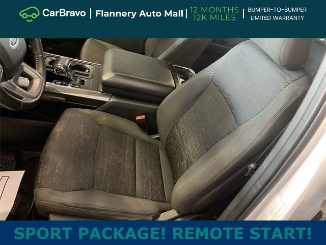 Used 2022 Ford F150 XLT w/ Equipment Group 301A Mid image 17