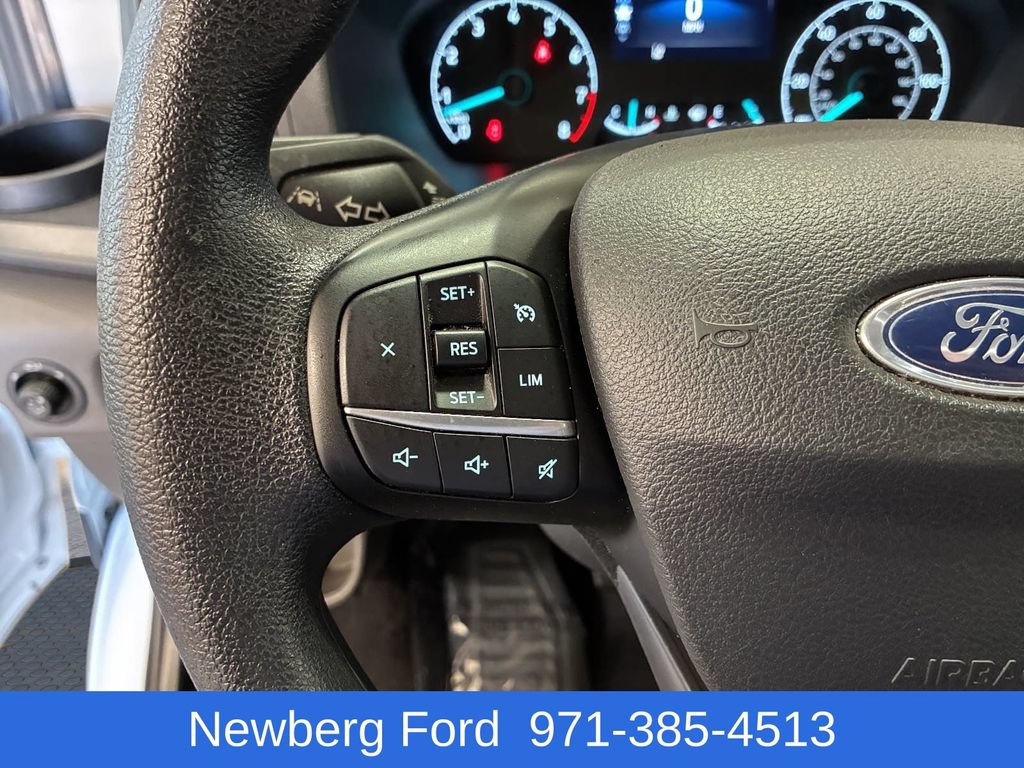 Used 2024 Ford Transit 350 XLT RWD image 15