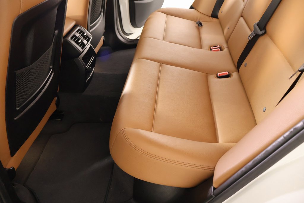 Used 2016 BMW X3 xDrive35i image 12