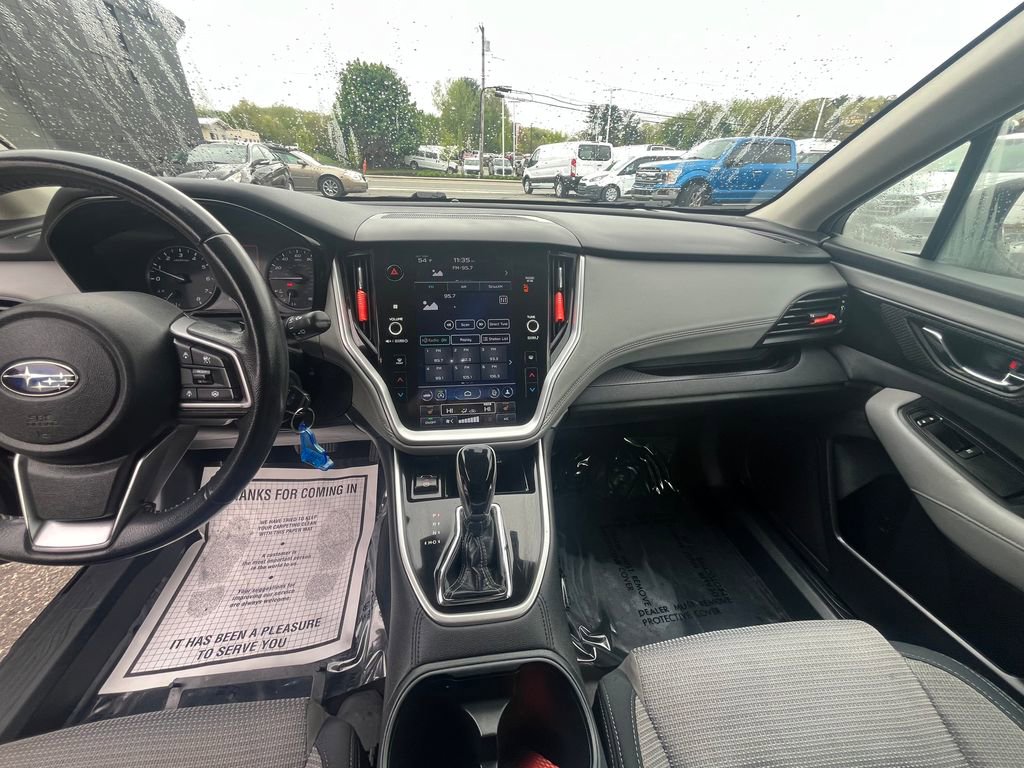 Used 2023 Subaru Outback Premium AWD/4WD image 32
