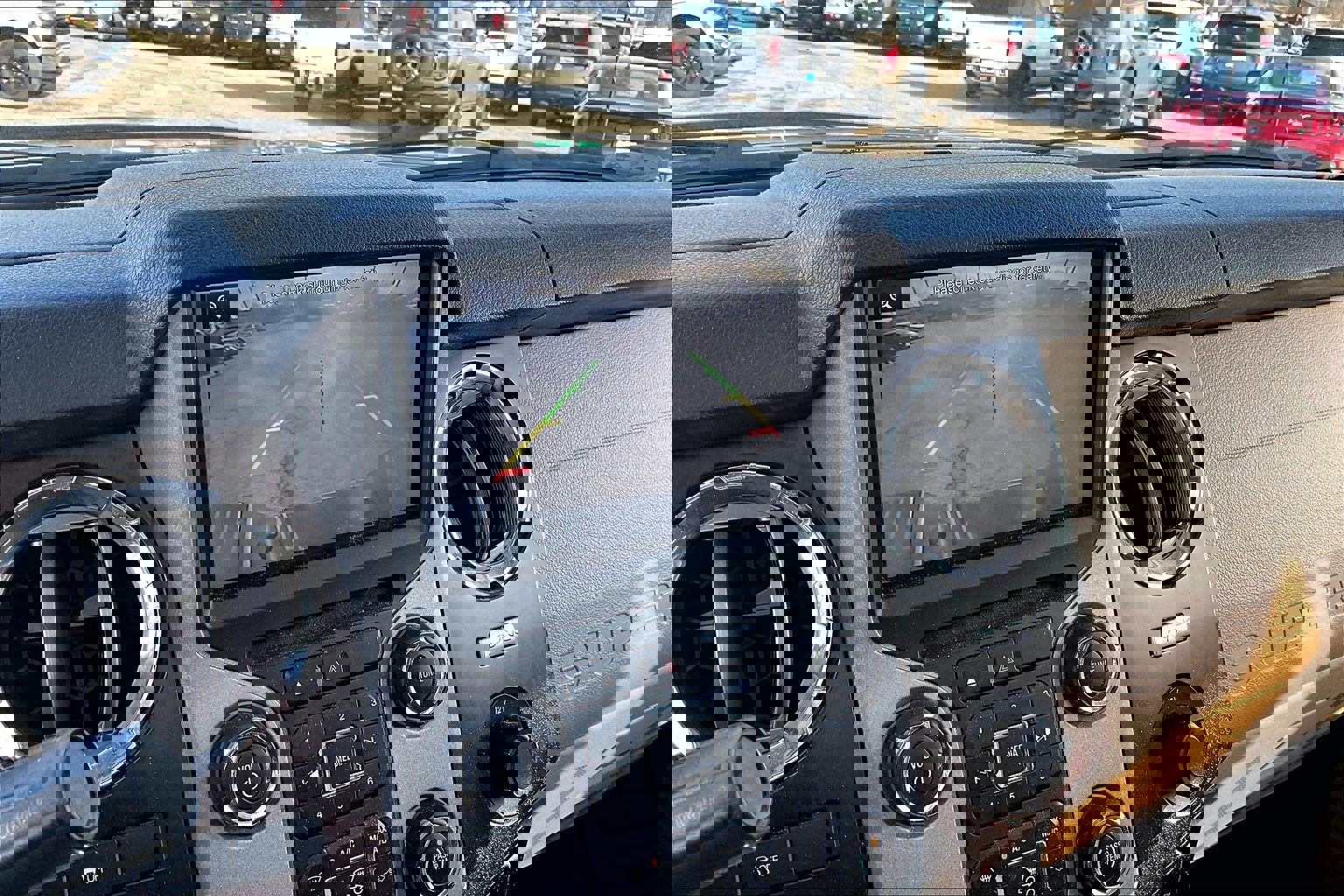 Used 2016 Ford F350 Lariat w/ Lariat Ultimate Package image 22