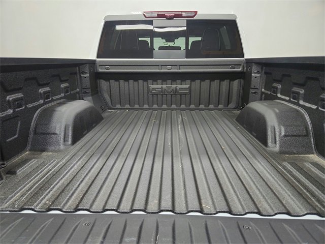 New 2026 GMC Sierra 1500 AT4X image 52