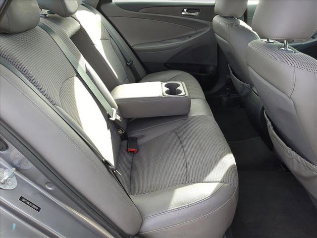 Used 2012 Hyundai Sonata SE image 20