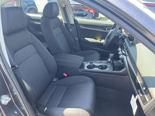 Used 2024 Honda Civic LX image 26