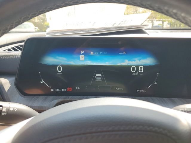 Used 2023 Kia Telluride SX Prestige image 22