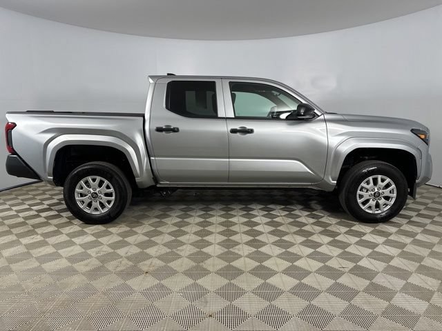 Used 2026 Toyota Tacoma SR RWD image 8