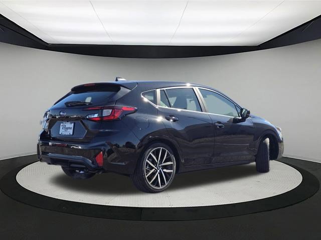 New 2026 Subaru Impreza 2.0i Sport image 7