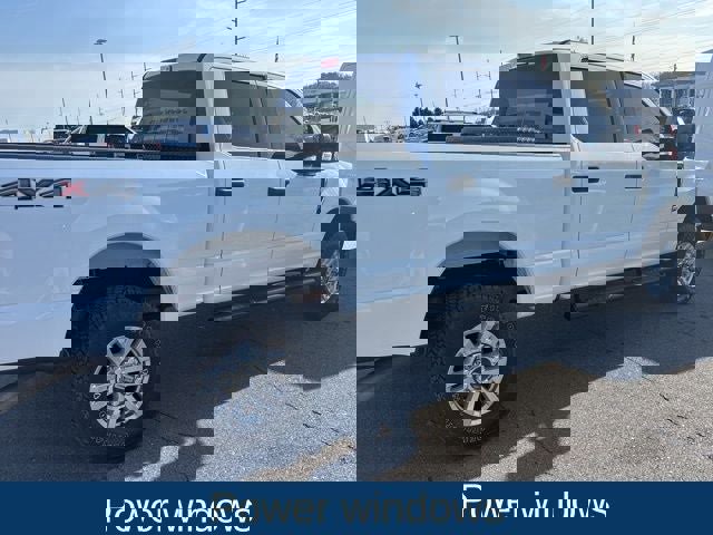 Used 2018 Ford F250 XLT image 12