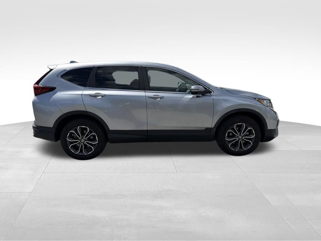 Used 2022 Honda CR-V EX-L image 7