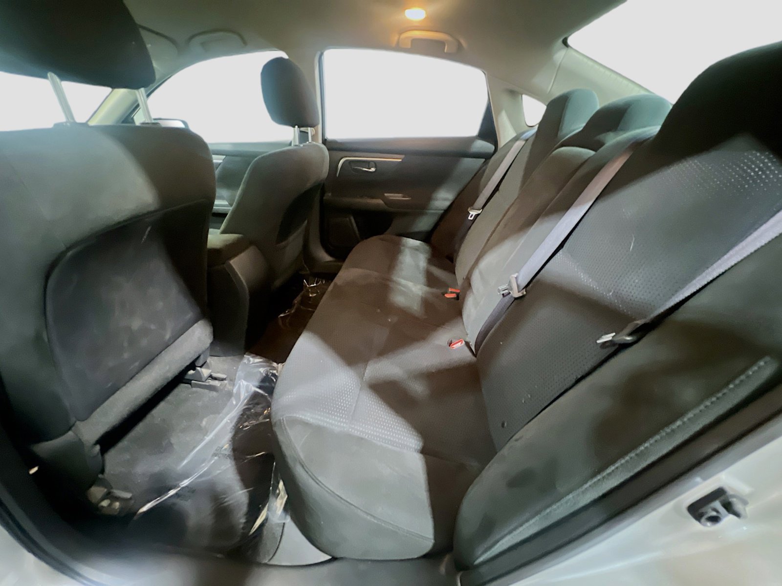 Used 2015 Nissan Altima 2.5 S image 14