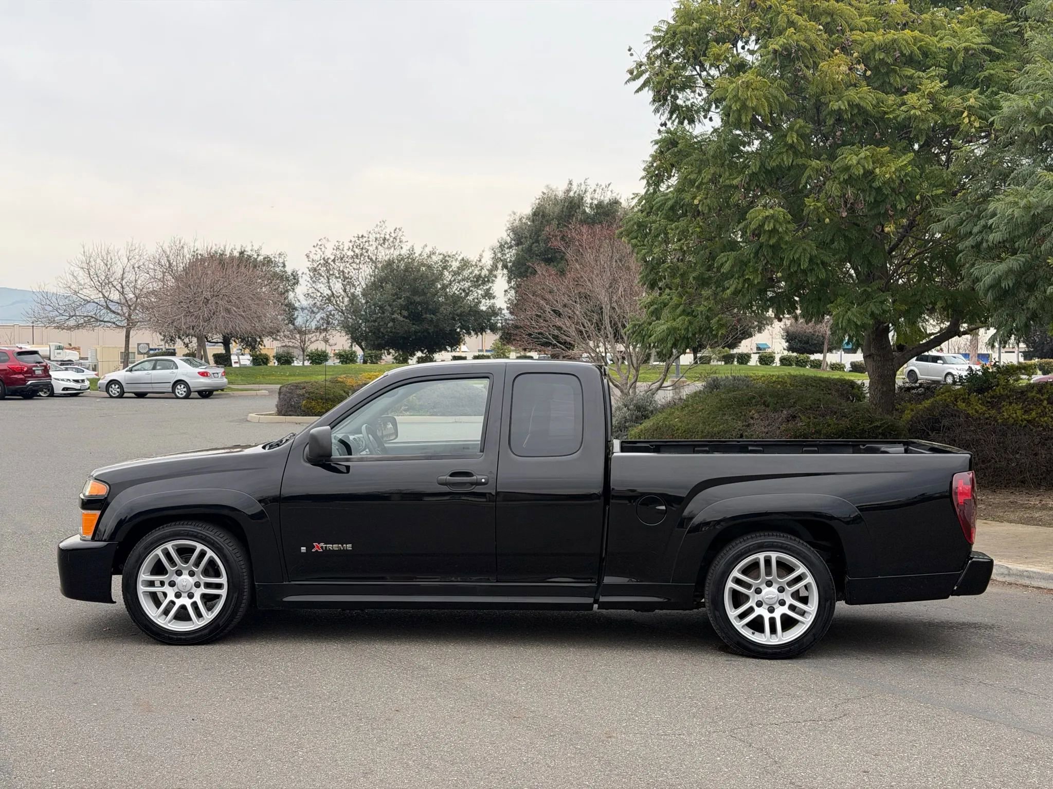Used 2006 Chevrolet Colorado LT w/ Power Convenience Package image 2
