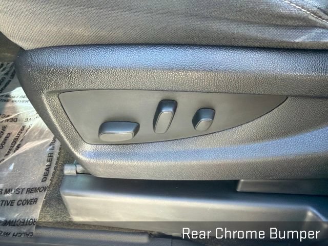 Used 2016 Chevrolet Silverado 1500 LT w/ True North Edition AWD/4WD image 32