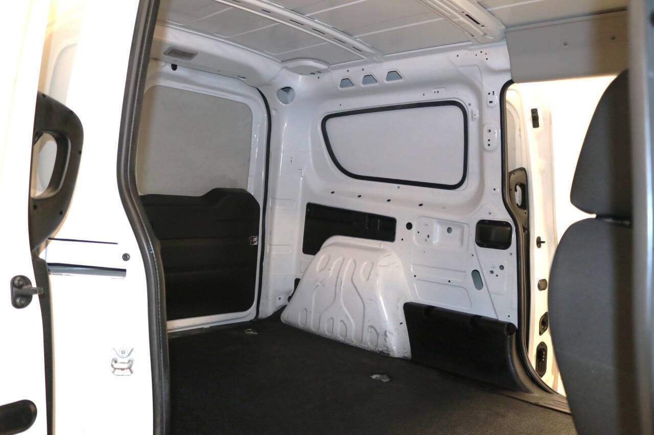 Used 2022 RAM ProMaster City Wagon w/ Lights & Wheels Group image 76