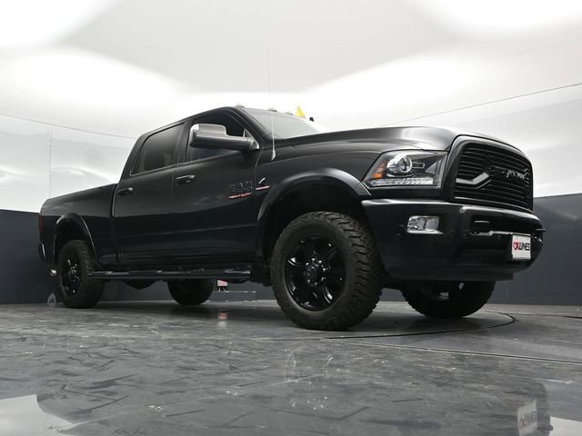 Used 2018 RAM 2500 Laramie w/ Sport Appearance Group AWD/4WD image 56
