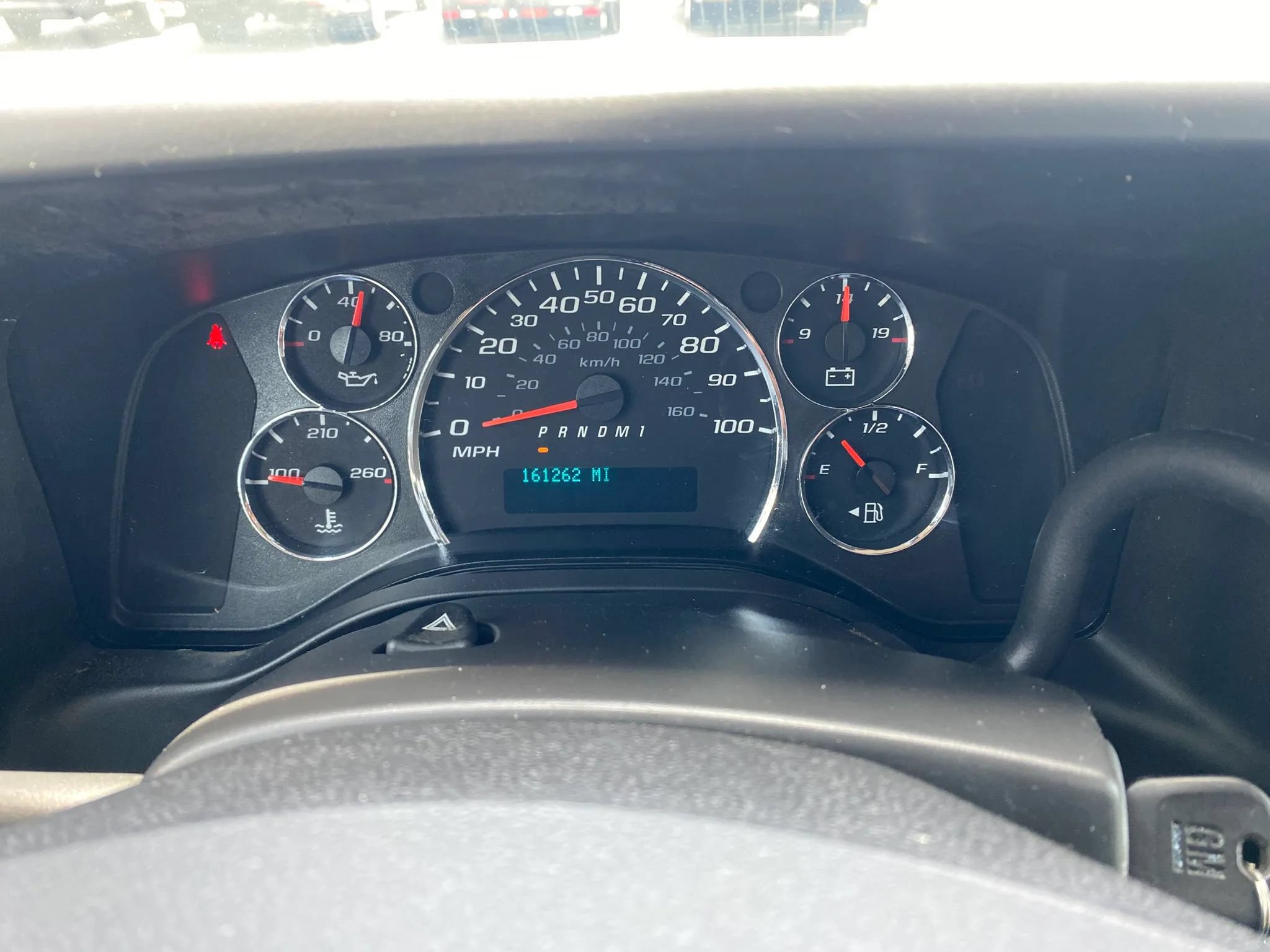 Used 2016 Chevrolet Express 2500 RWD image 11
