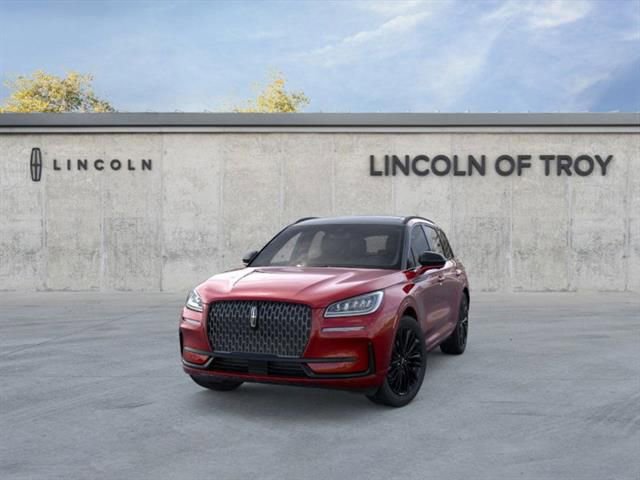 New 2026 Lincoln Corsair Premiere image 2