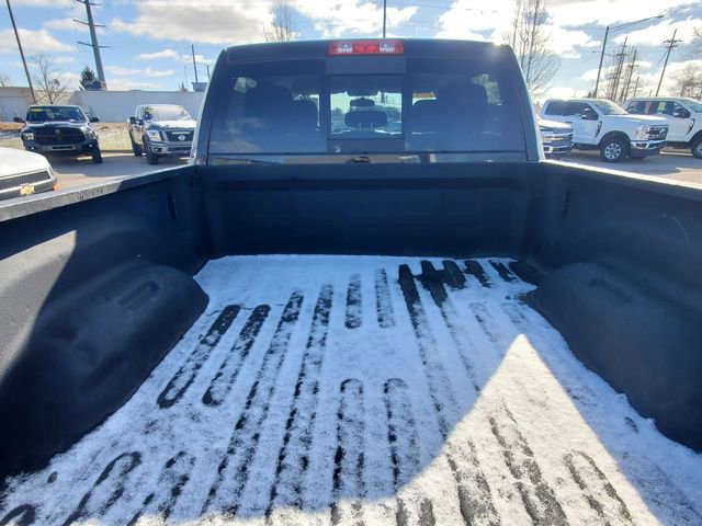 Used 2019 RAM 2500 Tradesman image 28
