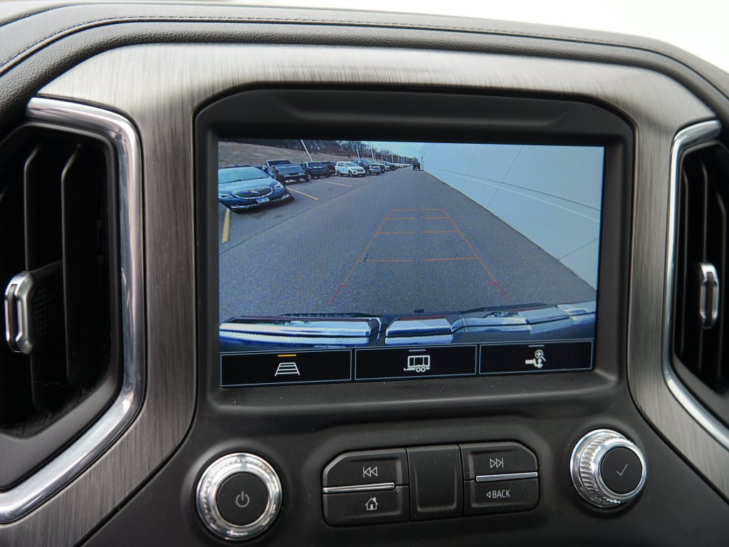 Used 2021 GMC Sierra 1500 Denali w/ Denali Premium Package AWD/4WD image 37
