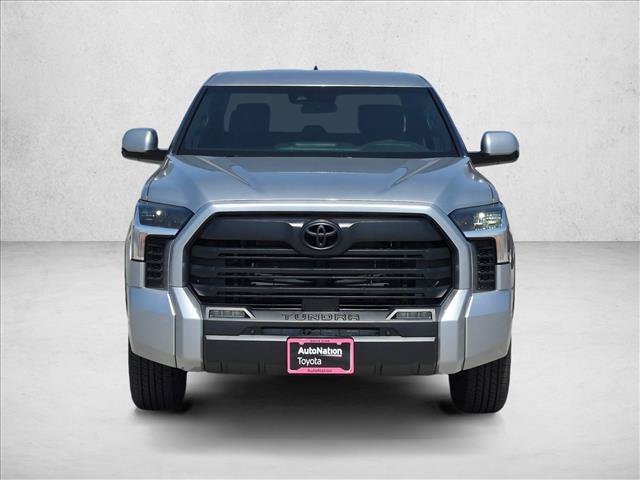 New 2026 Toyota Tundra SR5 w/ SX Package RWD image 6