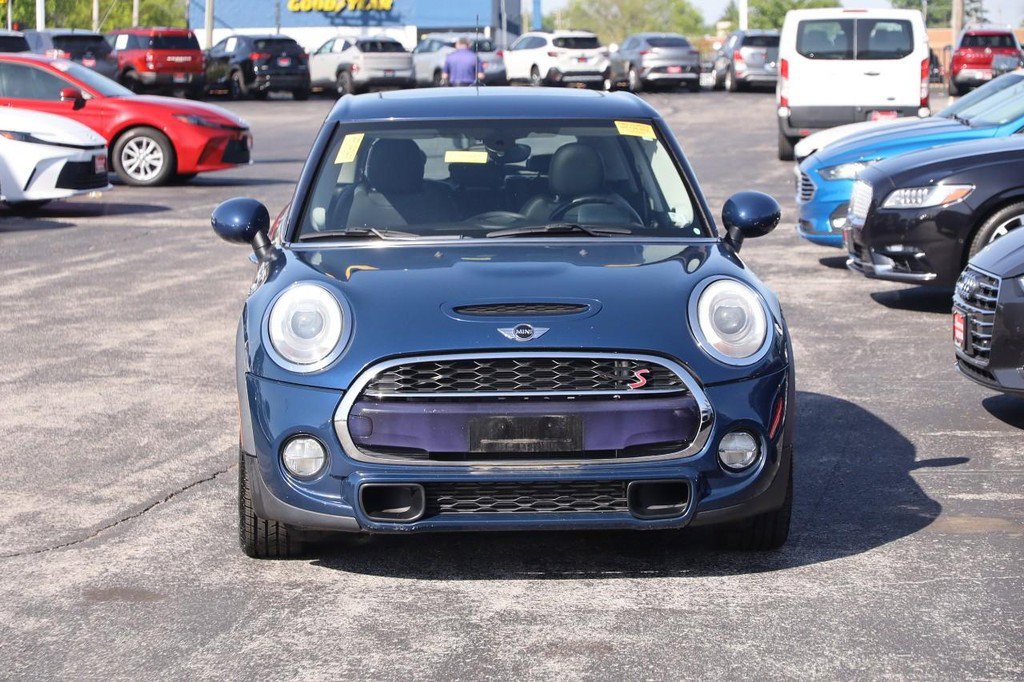 Used 2015 MINI Cooper S image 4