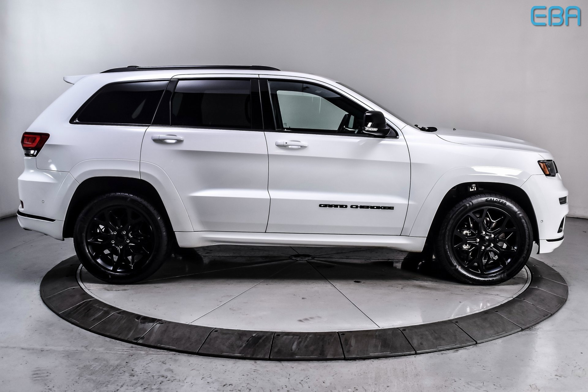 Used 2021 Jeep Grand Cherokee Limited X image 7