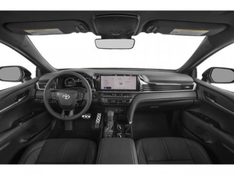 New 2026 Toyota Camry XSE w/ Premium Plus Package AWD/4WD image 10