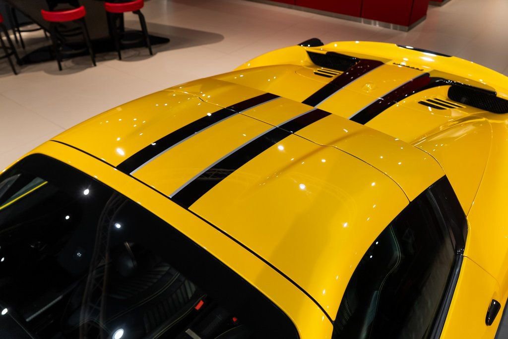Certified 2015 Ferrari 458 Speciale A RWD image 55