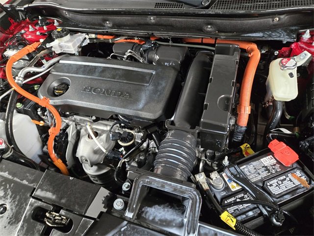 Used 2023 Honda CR-V Sport Touring image 26