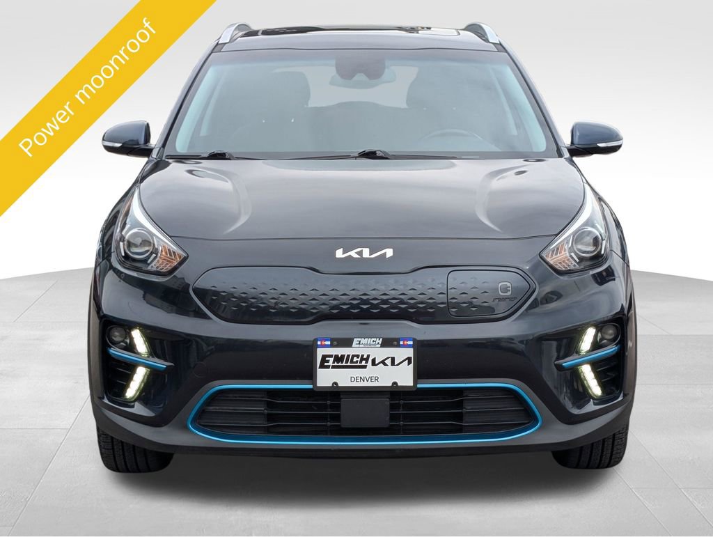 Used 2022 Kia Niro EX Premium w/ Cold Weather Package FWD image 9